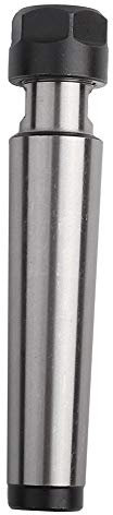MT2-ER11-M10 Portautensile per mandrino a pinza 40CR Tipo pull-back Manico per mandrino a pinza Utensile per tornio per fresatura CNC per trapani Impugnatura del coltello