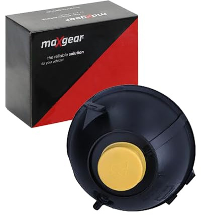 MAXGEAR Expansion Tank Coolant for BMW X3 F25 X4 F26
