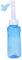 Sinus Rinse Bottle Bottle lavatore per lavaggio del naso Irrigazione nasale per bambini adulti, detergente per lavaggio del naso