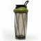 STORMIX One – Shaker rivoluzionario a 6 angoli | Miscele lisce e senza grumi | Anti-Odore & Anti-muffa | Tritan di alta qualità | 500-600ml | Design innovativo e durevole, senza BPA