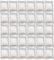 Iouyjiu Tragbares Toiletten-Absorbiergel - 30 Stück Urin Geruch Neutralisierer | Flüssigkeitsbinder & Geruchsneutralisator für Camping Bergsteigen Outdoor