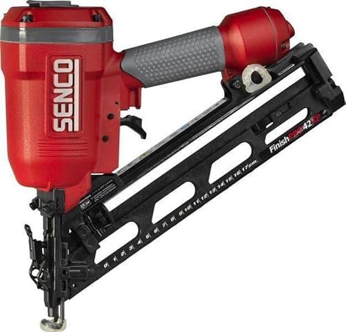 SENCO FinishPro42XP Stauchkopfnagler, EA