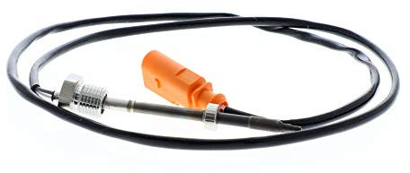 VEMO V10-72-0009 Sensor, Abgastemperatur