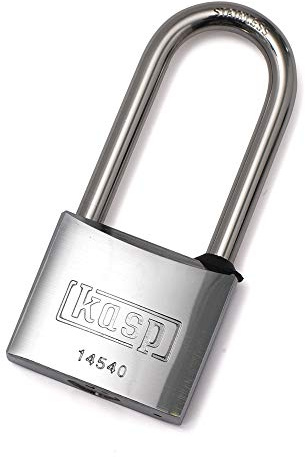 Kasp K14540L50A1 Marine Padlock
