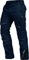 Leibwächter Flex-line Arbeitshose Herren – Marine/schwarz – Gr. 52 – Bequeme Workwear mit Elastan (Spandex) – 60°C waschbar & trocknergeeignet – erhöhte Reißfestigkeit – für verschiedenste Berufe