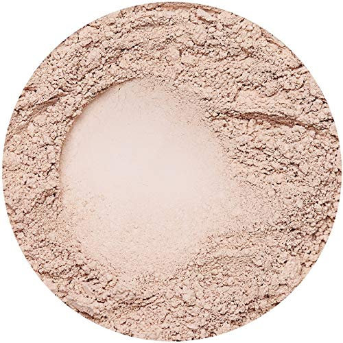 Annabelle Minerals Mineralkorrektor Golden Fairest 4g - 4