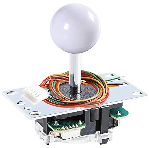 SANWA JLF-TP-8YT prueba de placa base blanca