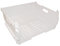 sparefixd Cesta de cajón de 180 mm de altura para nevera y congelador Beko