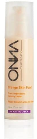 Orange Skin Food Hand- und Ellenbogen-Reparaturcreme, 150 ml
