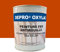 OXYLAC Peinture antirouille pour métal neuf et rouillé - 1KG (ORANGE T.P)