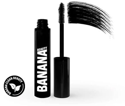BANANA BEAUTY Beauty Fake it! Mascara