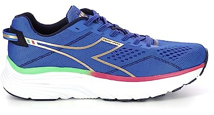 Diadora Equipe ATOMO Herren Laufschuhe Gr. 43