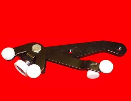Sliding Door Roller Guide Hinge Bottom Right Side Fits VW Transporter T5 T6