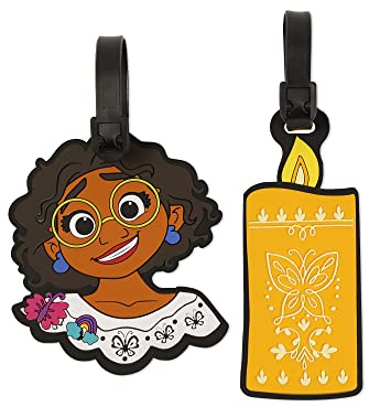 Disney Luggage Tg Kids