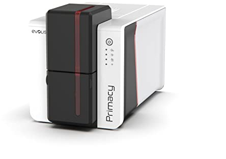 Evolis Primacy 2 Simplex Expert, USB & Ethernet, with Cardpresso, W126668379 (& Ethernet, with Cardpresso XXS Software Licence)