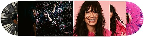 They Never Leave Their Wives [VINYL]