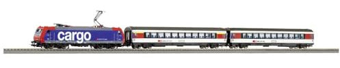 Piko H0 59107 H0 PSCwlan S-Set EC Re 484 della SBB