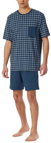 Schiesser Herren Boxershorts - Modern Bonded