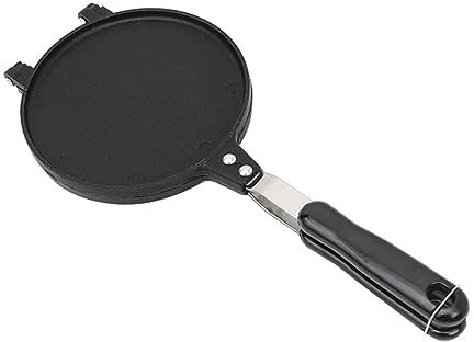 Alipis Hausgemachte Kuchen Gebäck Cookie Rolle Backformen Antihaft-silikon Omelett Form Eistüte Mahlzeit