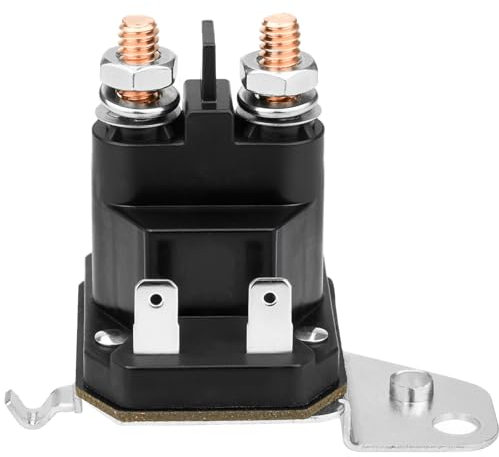Tecreddy Starter-Magnetspule für Husqvarna Craftsman Poulan AYP 192507 532192507 582042802 582042801 Cub Cadet 725-06153A 21546294 435-325 MTD Troy Bilt Aufsitzrasenmäher Traktor