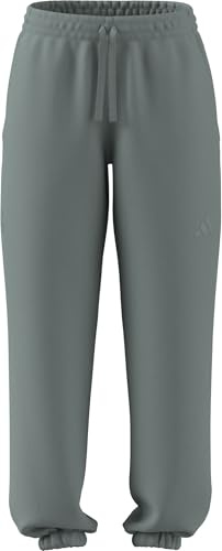 adidas Damen Golfhose All Szn Fleece Loose Pants