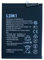 L2M1 Batteria HB386589ECW compatibile con Huawei Mate 20 Lite SNE-LX1 SNE-LX2 SNE-LX3 SNE-AL00 INE-LX2 3750mAh 3.82V 14.33Wh