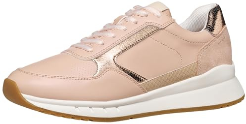 Geox Damen D Octaviee B Sneaker