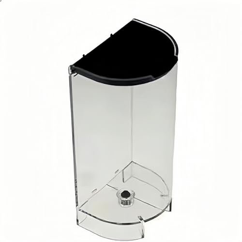 Depósito de agua de repuesto de 0,7 l, compatible con Nespresso Inissia C40, D40 y EN80 cafeteras - Accesorio de depósito Krups