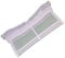 SOS Accessoire Flusenfilter für AMICA Wäschetrockner 1040803, 34060253