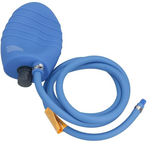 PVC Testing/Sealing Inflatable Air Bag 4 (100mm) Drain Pipe Bung Plug Plumbing