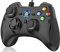 EasySMX PC Game Gamepad Wired Gaming Controller Joystick Dual-Vibration Turbo Windows/Android/ PS3/ TV Box