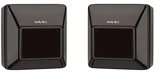 Faac Xp30 - Fotocélula 30M