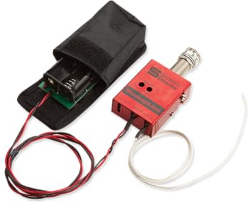 Seymour Duncan Wavelength Solo Micro de guitare acoustique avec cordes en nylon