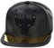 Mitchell & Ness Chicago Bulls Day One Snapback Adjustable Cap