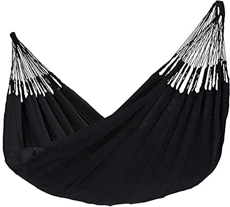 Tropilex 'Comfort' Hängematte, Schwarz