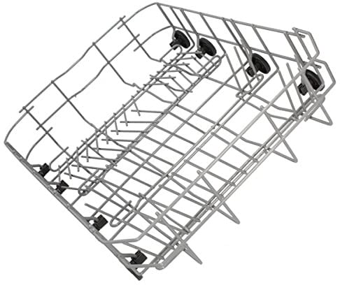 Panier inférieur d'origine Lave-vaisselle 8077085077, 1173865500 AEG