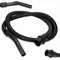 Wessper Tuyau d'aspiration pour aspirateur Karcher NT 14, NT 25, NT 27, NT 35,NT 45, Nt 48, NT 55, NT 611, Flex S47 S36, Xpert NT 360,
