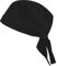 PALLTEX Gordon Unisex Gorro Cocinero Gorro Cocina Mujer/Gorro Cocinero Hombre Gorro de Cocina Unisex, Talla ˙nica, Negro, 1 Unidad
