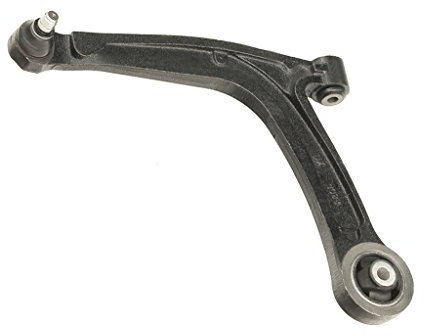 Querlenker Vorne Links Passend für Fiat 500 312 07->