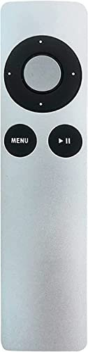 Nuovo telecomando Apple TV di ricambio per telecomando Apple TV 1 2 3 4 MC377L/A A1294 A1218/MA711 A1378/MC572 A1427 Apple telecomando