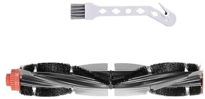 Ersatzteil-Kombibürste Kompatibel mit Neato XV-11 XV-12 XV-14b XV-15 XV-21 XV-25 XV Signature Serie Staubsauger, Hauptbürste (Farbe: 1 Stück)