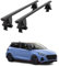 TENREV Auto Dachträger Dachreling, für Hyundai i20 2020 2021 2022 Dachgepäckträger aus Aluminium