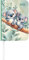 Lady Journal Mini Koala 2026 - Taschen-Kalender 8x11,5 cm - Muster - Weekly - 144 Seiten - Notiz-Buch - Alpha Edition