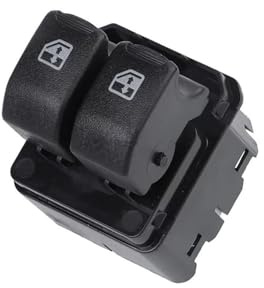 Auto Elektrische Fensterheber Für Aveo KALOS TRES Volumen T250 T255 2005-LHD Power Fenster Schalter Auto Teile Glas Taste 621W04750