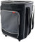 Jata hogar Nevera Trolley Porta Alimentos Flexible, Tela, Gris, 23 L