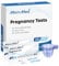 MOMMED Pregnancy Test Strips (HCG20) with 20 Free Urine Cups, Reliable and Quick Pregnancy Tests Early Detection, Early Pregnancy Tests, Fertility Test for Women