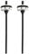 Air Locker Piston Driver Assembly for Punch Nailer AP700, 2/PK