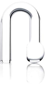 AQUA-NOA CO₂-Langzeittest Nano-Clip aus Glas