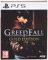 FOCUS HOME INTERACTIVE GreedFall (Gold Edition)