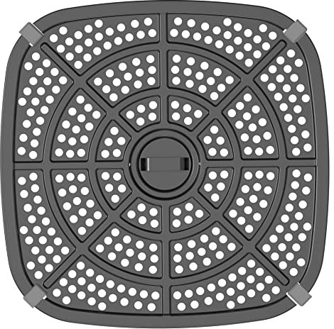 Accessori per Roaprobe friggitrice ad Aria Piastra divisoria per friggere